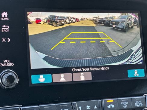 Certified 2022 Honda Odyssey EX-L image 20