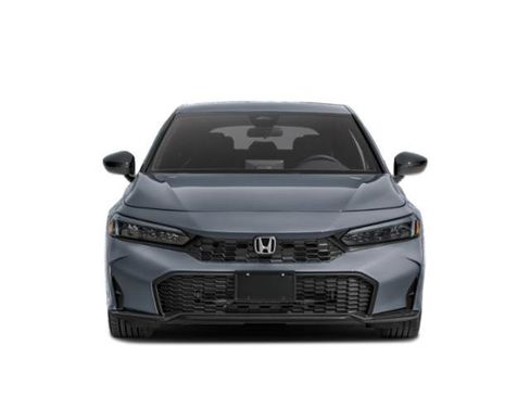 Used 2025 Honda Civic Sport image 7