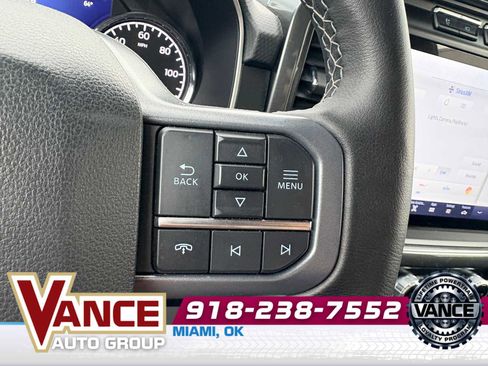 Used 2023 Ford F150 XLT w/ Equipment Group 302A High AWD/4WD image 31