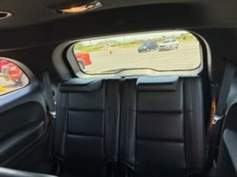 Used 2024 Dodge Durango GT AWD/4WD image 15