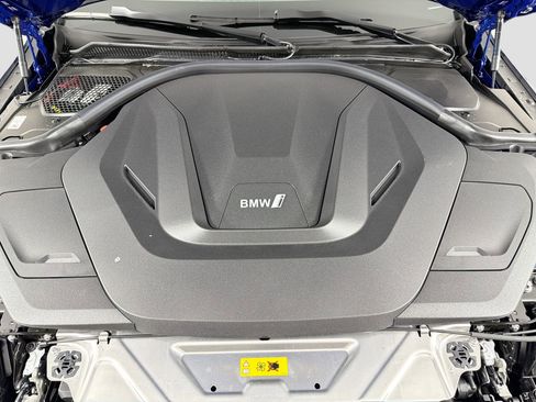 New 2026 BMW i4 eDrive40 w/ M Sport Package image 32