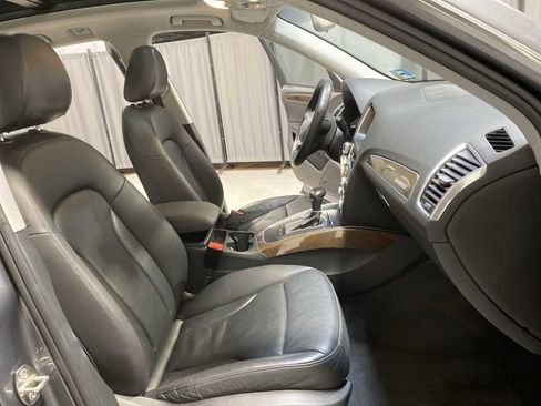 Used 2016 Audi Q5 2.0T Premium image 14