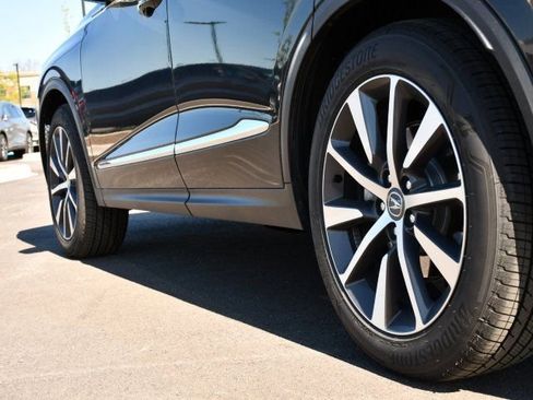 Certified 2026 Acura MDX w/ Technology Package image 9