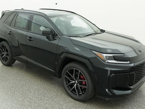 New 2026 Toyota RAV4 AWD Plug-in Hybrid image 13