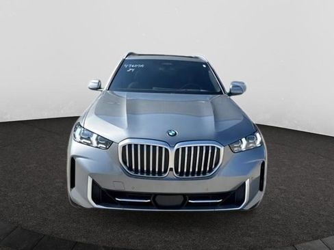 Used 2024 BMW X5 sDrive40i image 8