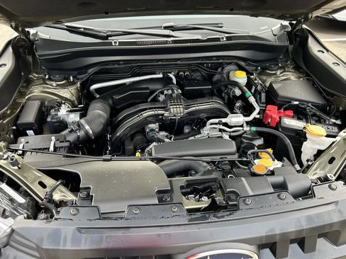 Used 2026 Subaru Forester Wilderness image 27