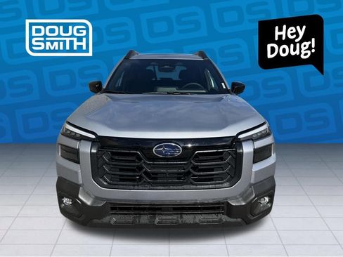 New 2026 Subaru Outback Limited XT image 7