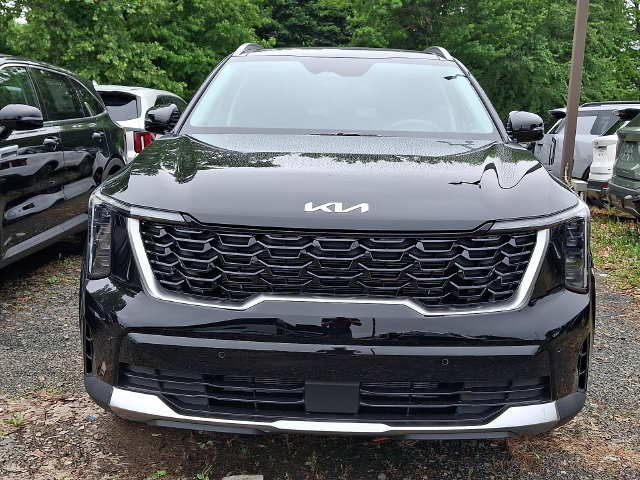 Used 2026 Kia Sorento S w/ S Panoramic Sunroof Package AWD/4WD image 2