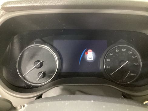 Used 2024 Toyota Sienna Limited AWD/4WD image 13