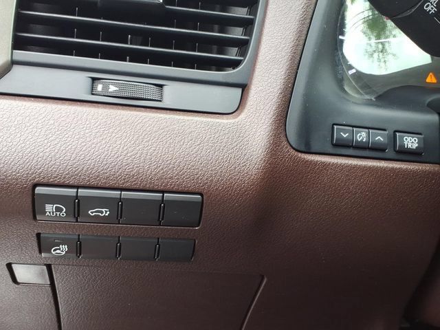 Used 2016 Lexus RX 350 AWD w/ Premium Package image 16