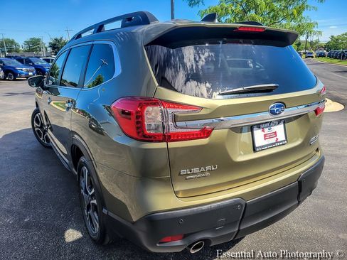 Certified 2023 Subaru Ascent Touring AWD/4WD image 6