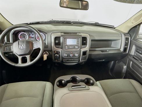 Used 2016 RAM 1500 Express image 21