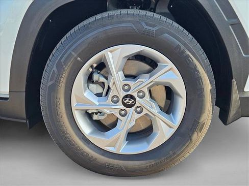 Used 2022 Hyundai Tucson SEL FWD image 22