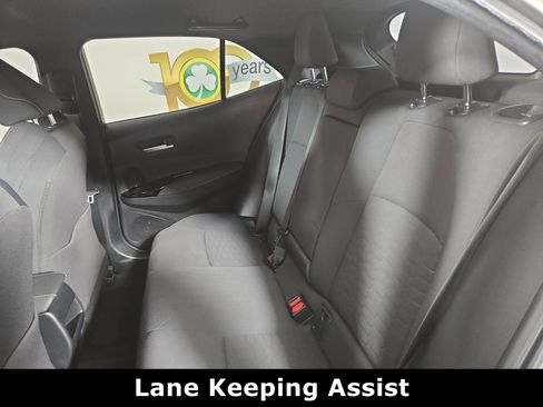 Used 2020 Toyota Corolla SE image 12