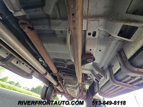 Used 2000 Ford F350 Lariat RWD image 4