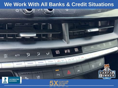 Used 2021 Cadillac CT4 Premium Luxury image 23