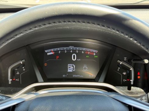 Used 2021 Honda CR-V EX-L image 35