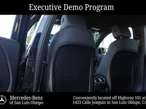 Used 2026 Mercedes-Benz GLB 250 image 28