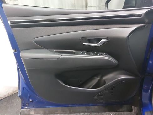Used 2024 Hyundai Tucson SEL w/ Convenience Package image 28
