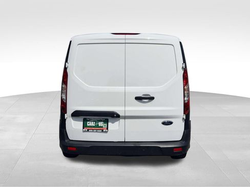 Used 2021 Ford Transit Connect XL FWD image 6