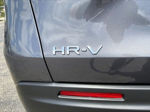 Used 2026 Honda HR-V LX image 23
