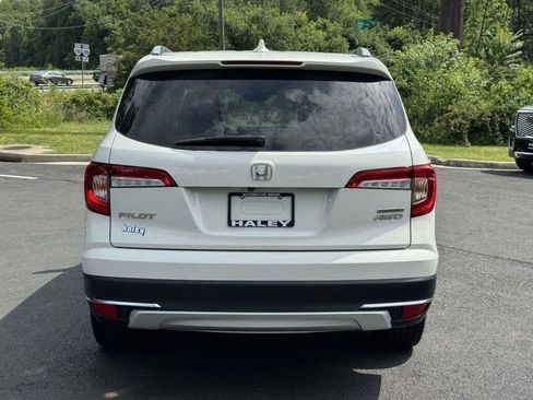 Used 2019 Honda Pilot Touring image 25