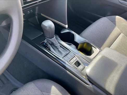 Used 2025 Toyota Camry LE w/ Convenience Package FWD image 17