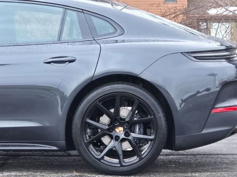 New 2026 Porsche Panamera 4 AWD/4WD image 14