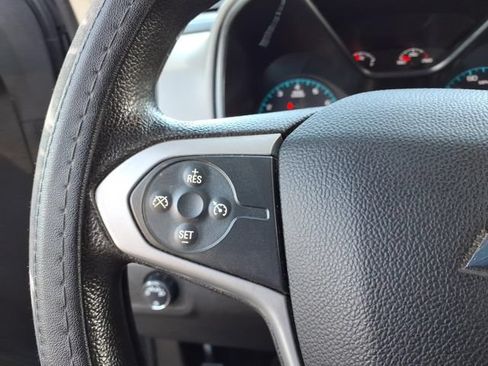 Used 2018 Chevrolet Colorado W/T w/ WT Convenience Package RWD image 27