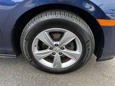 Used 2018 Honda Odyssey EX-L image 13