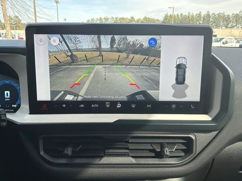 Used 2025 Ford Bronco Sport Heritage w/ Convenience Package image 30