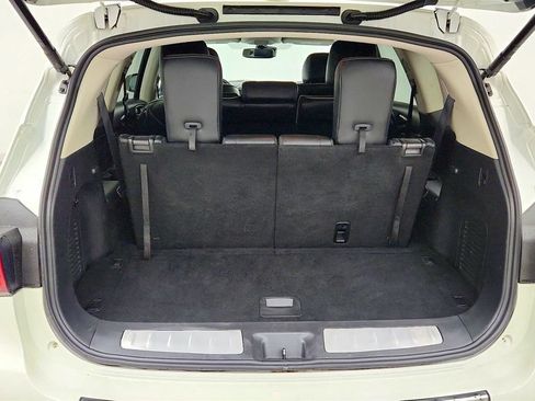 Used 2020 INFINITI QX60 Luxe AWD/4WD image 23