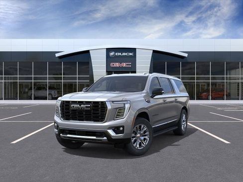 New 2026 GMC Yukon XL Denali AWD/4WD image 32
