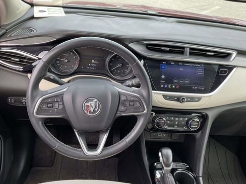 Used 2020 Buick Encore GX Select image 12