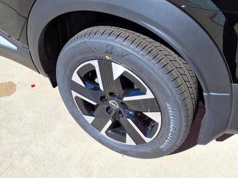 New 2026 Nissan Kicks SV w/ Cold Weather Package image 10