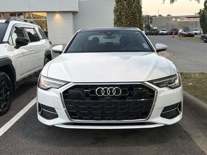 Used 2024 Audi A6 Premium Plus