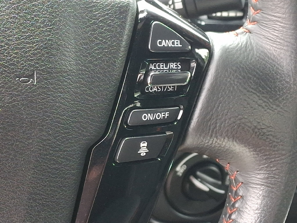 Used 2024 Nissan Frontier PRO-4X w/ Technology Package AWD/4WD image 22