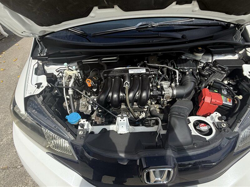 Used 2016 Honda Fit LX image 21