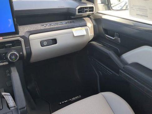 New 2026 Toyota Tacoma Limited image 17