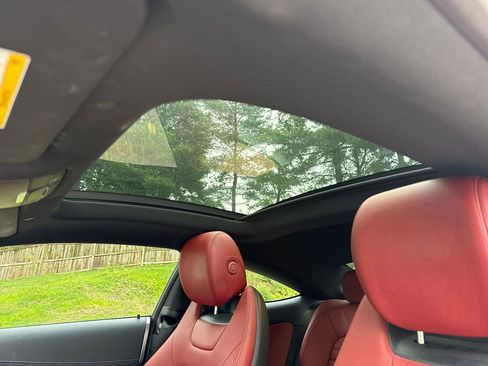Used 2019 Mercedes-Benz C 43 AMG 4MATIC Coupe image 19