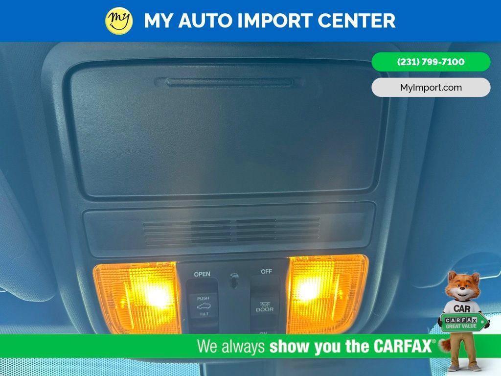 Used 2019 Honda Passport EX-L image 24