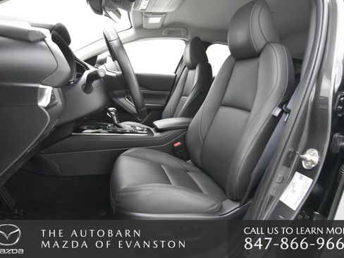 Used 2023 MAZDA CX-30 AWD 2.5 S w/ Preferred Package image 25
