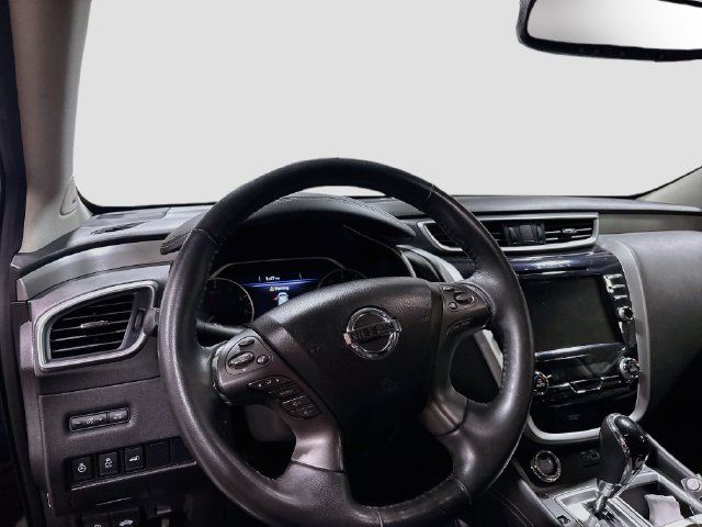 Used 2019 Nissan Murano SL AWD/4WD image 11