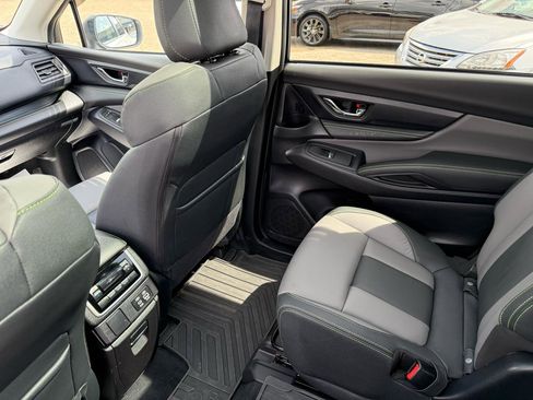 Used 2023 Subaru Ascent Onyx Edition AWD/4WD image 15