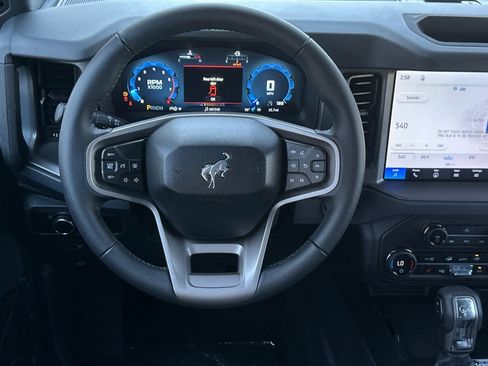 New 2026 Ford Bronco Big Bend image 14