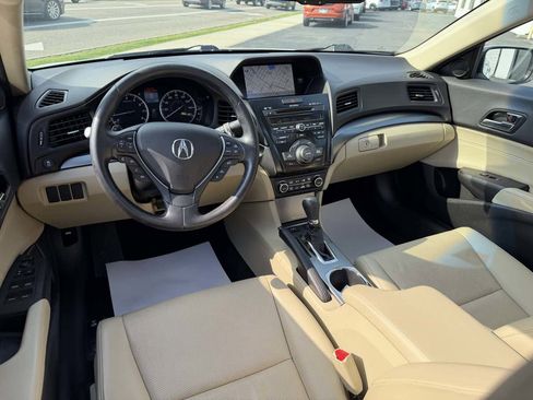 Used 2014 Acura ILX w/ Technology Package image 12