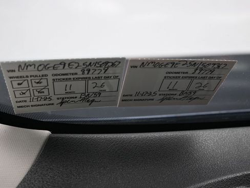 Used 2022 Ford Transit Connect XL image 3