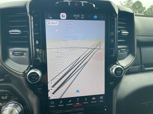 Used 2023 RAM 1500 Rebel w/ Rebel Level 1 Equipment Group image 27