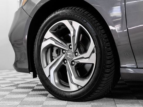 Used 2020 Honda Accord EX-L image 56