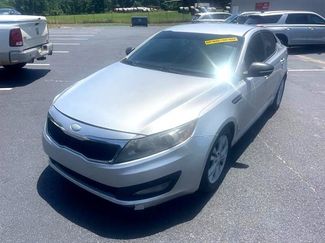 Used 2013 Kia Optima EX image 1